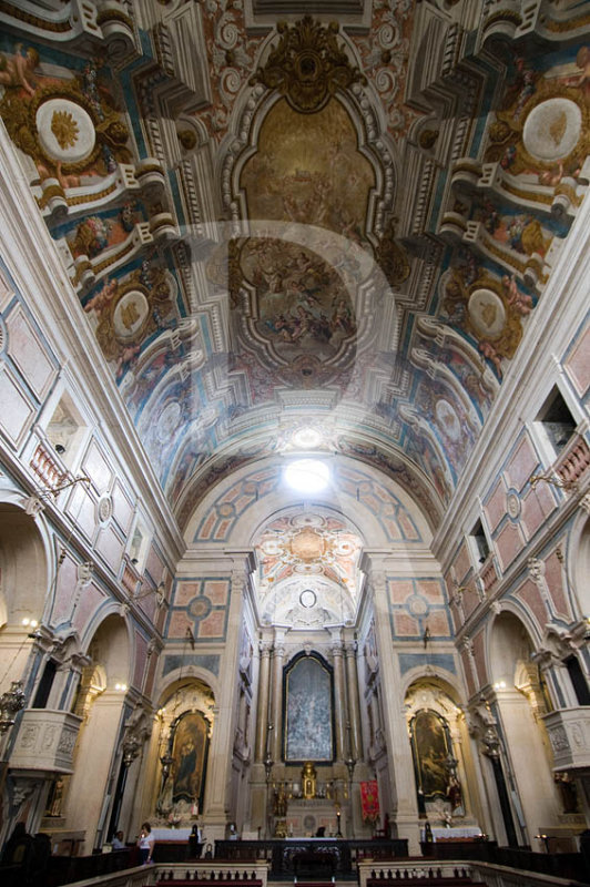 Igreja do Santssimo Sacramento