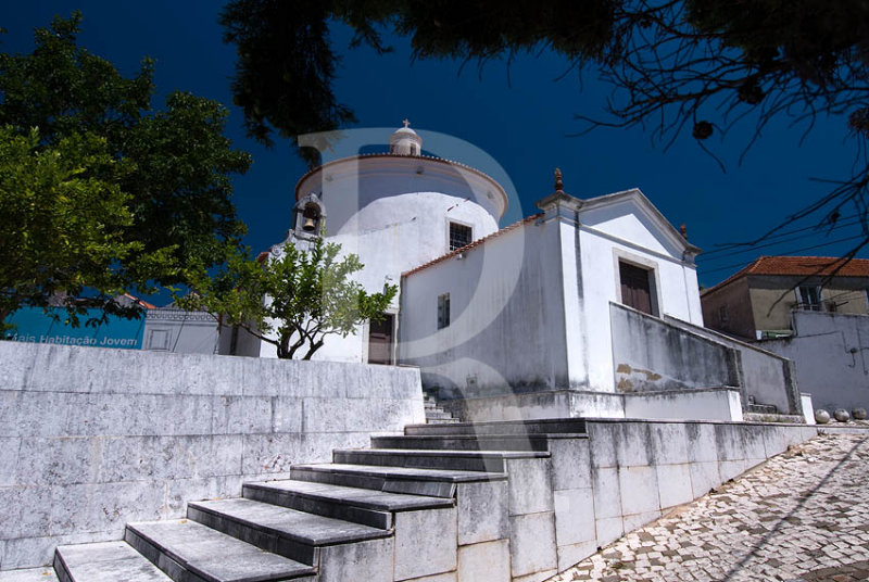 Capela de So Sebastio (Monumento de Interesse Pblico)