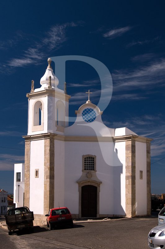 Igreja de So Jos