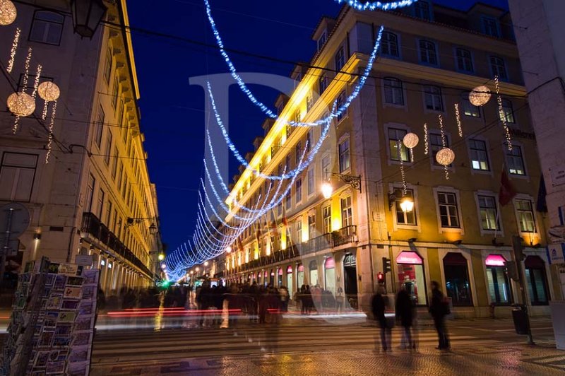 Rua Augusta