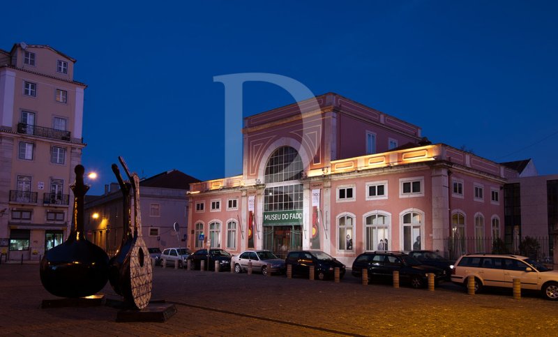 Museu do Fado