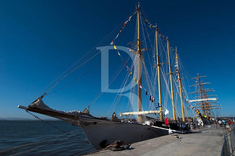 Creoula (Portugal) - 67,1 meters