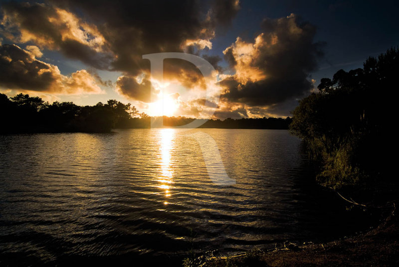 Lagoa de Pataias