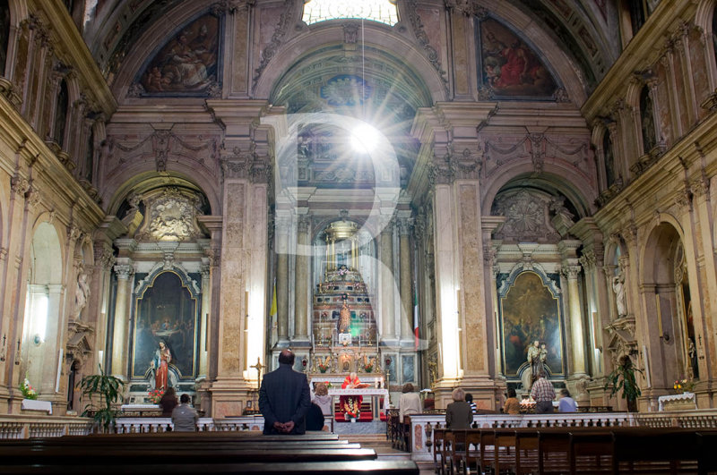 Igreja de Nossa Senhora do Loreto