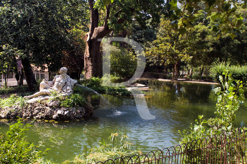 Jardim da Estrela