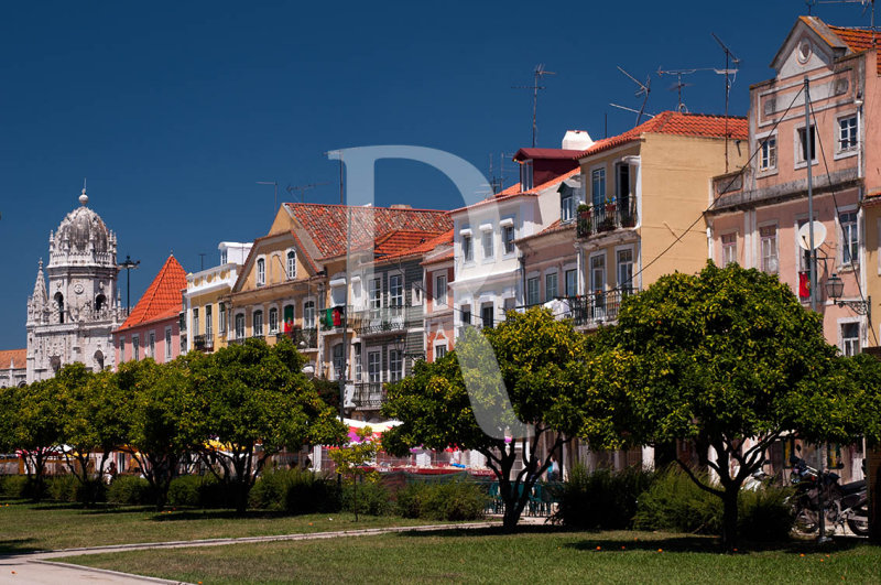 The Restaurants Near Jeronimos