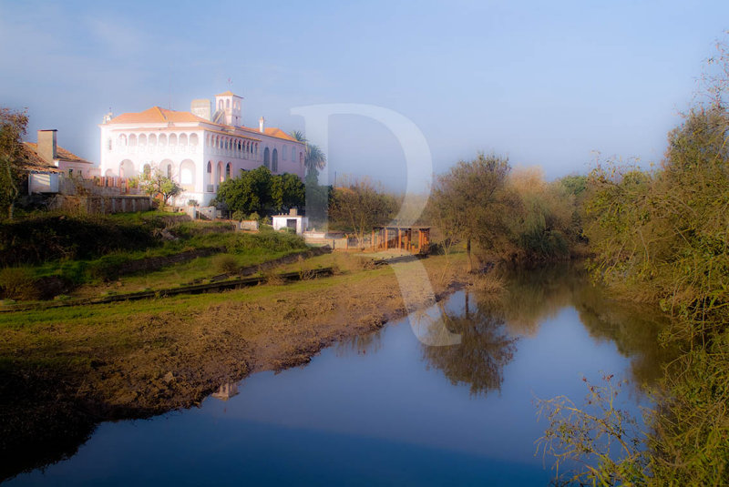 Quinta de Santo Antnio - Vale de Santarm