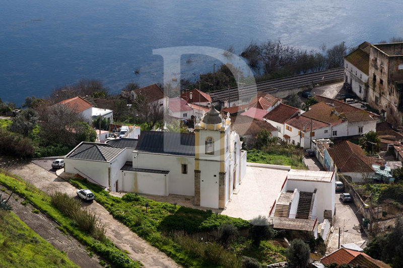 Igreja de So Joo do Alfange