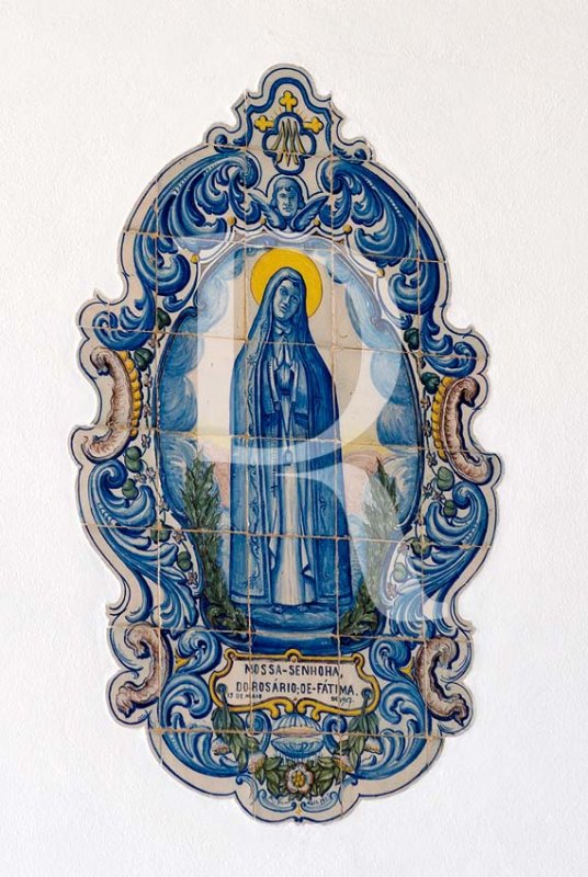 Nossa Senhora do Rosrio 