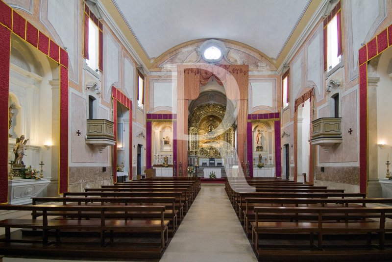 Igreja de So Pedro