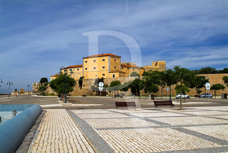 Largo do Castelo