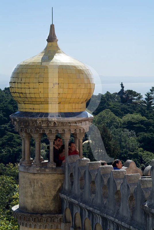 Palacio Nacional da Pena