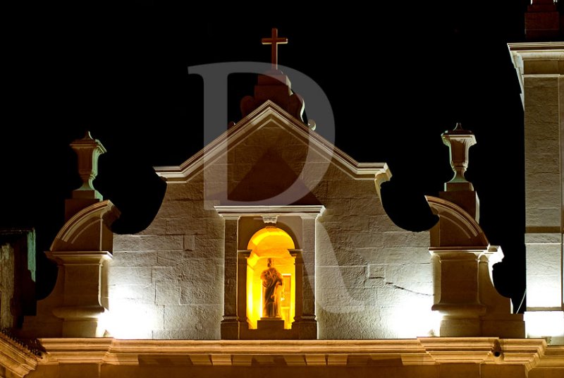 Igreja Paroquial de So Pedro