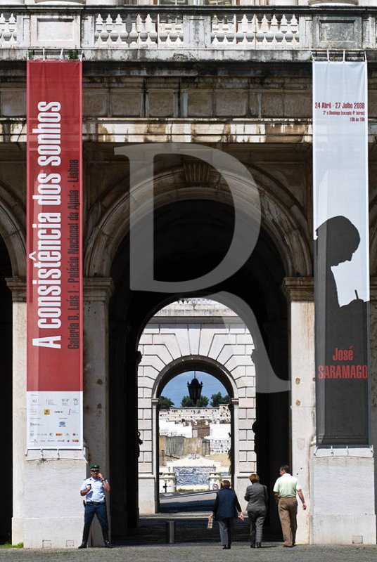 Palcio Nacional da Ajuda