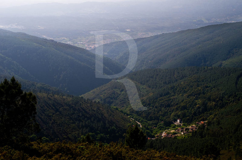 Serra da Lous