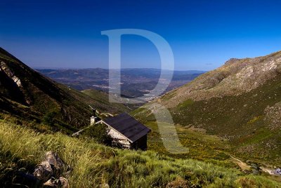 Serra da Estrela