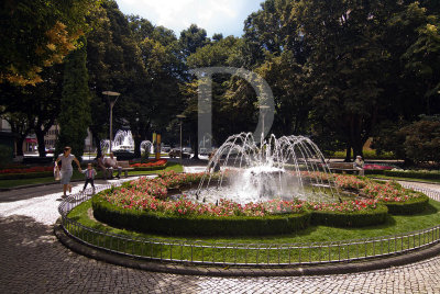 Jardim Tomás Ribeiro