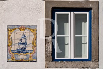 Os Azulejos da Ericeira