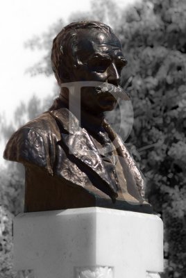 Júlio de Castilho, por Costa Mota (1929).