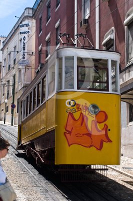Elevador da Glória (MN)