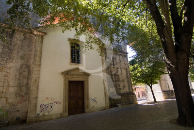 Capela de Nossa Senhora de Monserrate