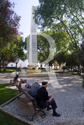 Monumento Alusivo s Guerras Peninsulares