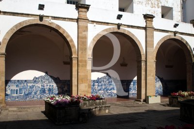 Igreja e Convento da Graa