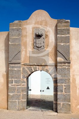 Forte de Oitavos (IIP)