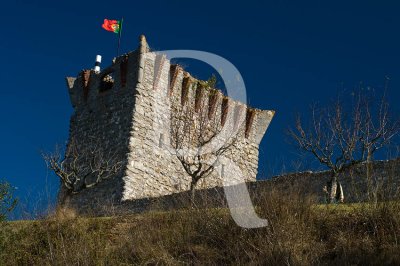 O Castelo de Ourm