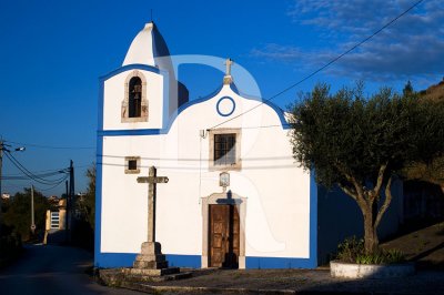 Capela da Orjariça