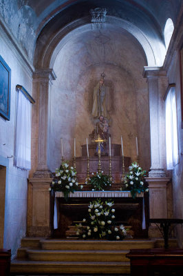 Mosteiro de Santo Antnio