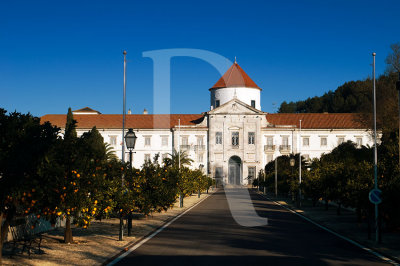 Edifício do Asilo de Inválidos Militares de Runa (Imóvel de Interesse Público)