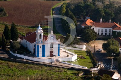 Igreja de Nossa Senhora da Oliveira (Imóvel de Interesse Público)