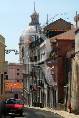 Rua da Vernica