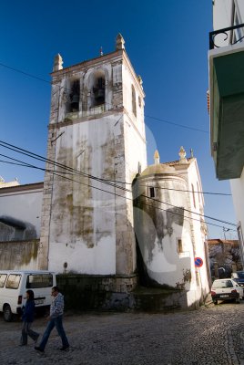 Igreja de Santa Iria (IIP)