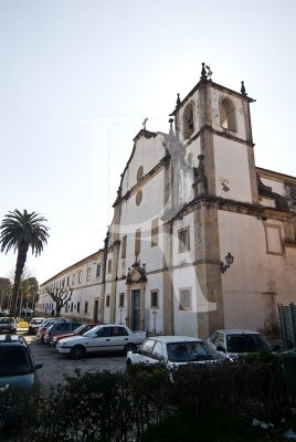 Igreja e Convento de So Francisco (IIP)