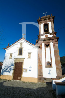 Igreja de So Pedro (IIP)