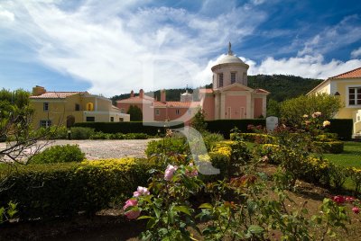 Igreja da Penha Longa (MN)