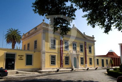 Museu do Vidro (IIP)