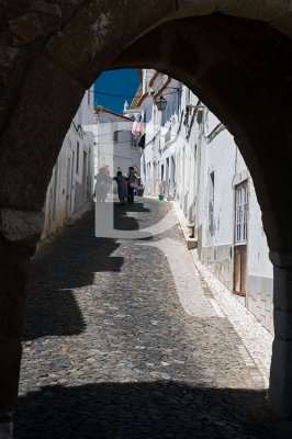 Rua da Frandina