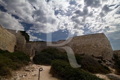 Fortaleza de Santo Antnio do Belixe (IIP)