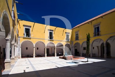 Convento das Eremitas de Santo Agostinho (Homol. - IIP)
