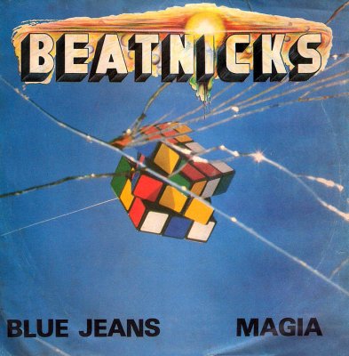 1981 - Beatnicks
