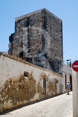 Castelo de Tavira (MN)