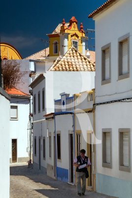 Tavira