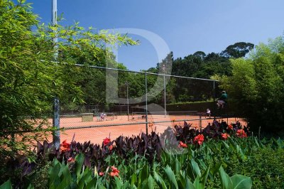 Clube de Tenis das Caldas da Rainha