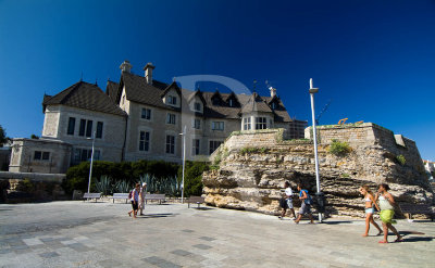 Forte de Nossa Senhora da Conceição e Palácio do Duque de Palmela (IIP)