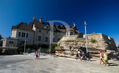 Forte de Nossa Senhora da Conceio e Palcio do Duque de Palmela (IIP)