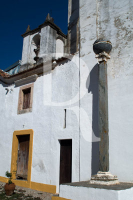 Pelourinho de Terena (Imvel de Interesse Pblico)