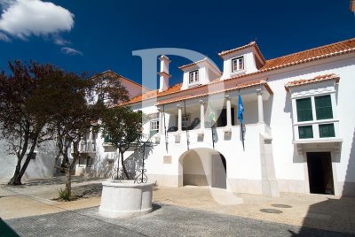 Casa da Quinta de Santo Antnio (IIP)
